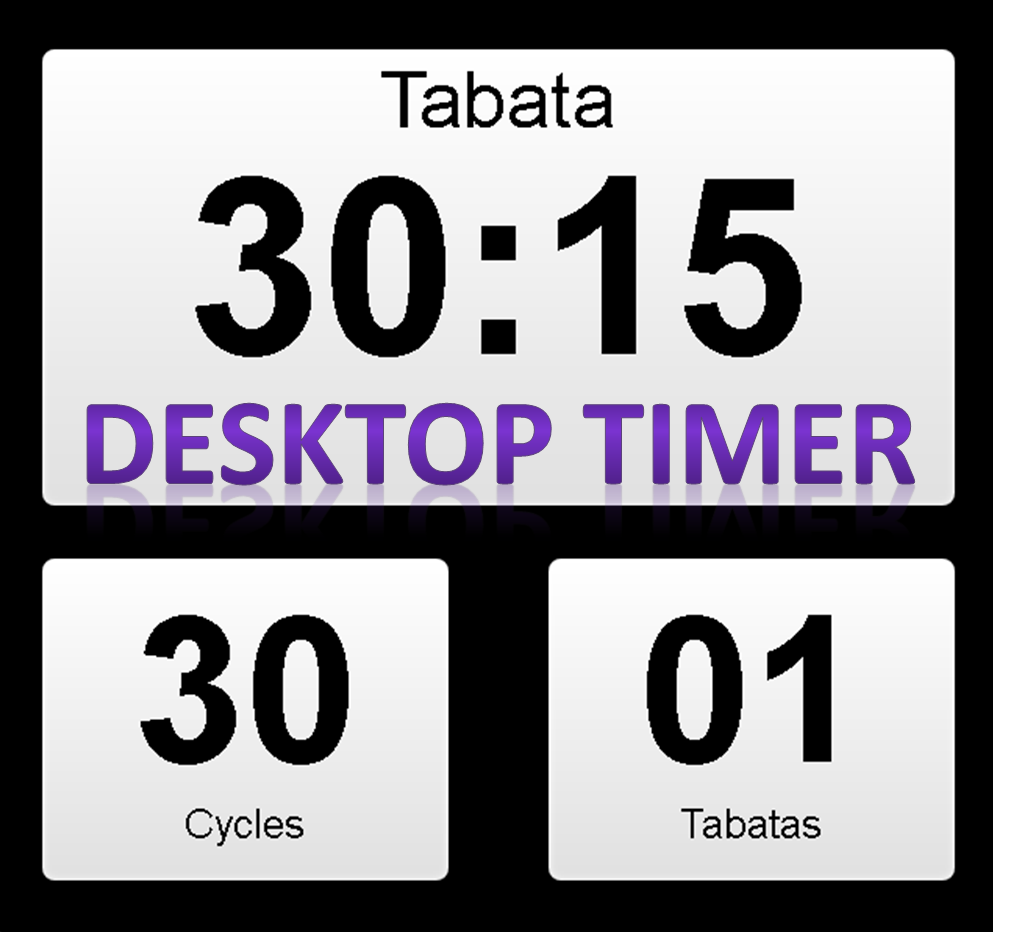 tabata timer